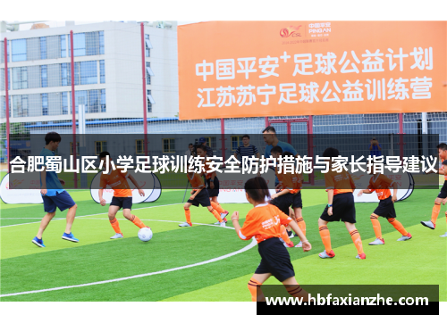 合肥蜀山区小学足球训练安全防护措施与家长指导建议 合肥蜀山区小学足球训练安全防护措施与家长指导建议